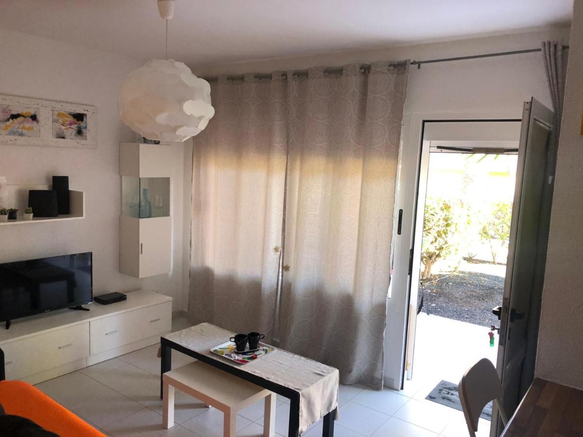 Lasvistas Corralejo Exteriör bild