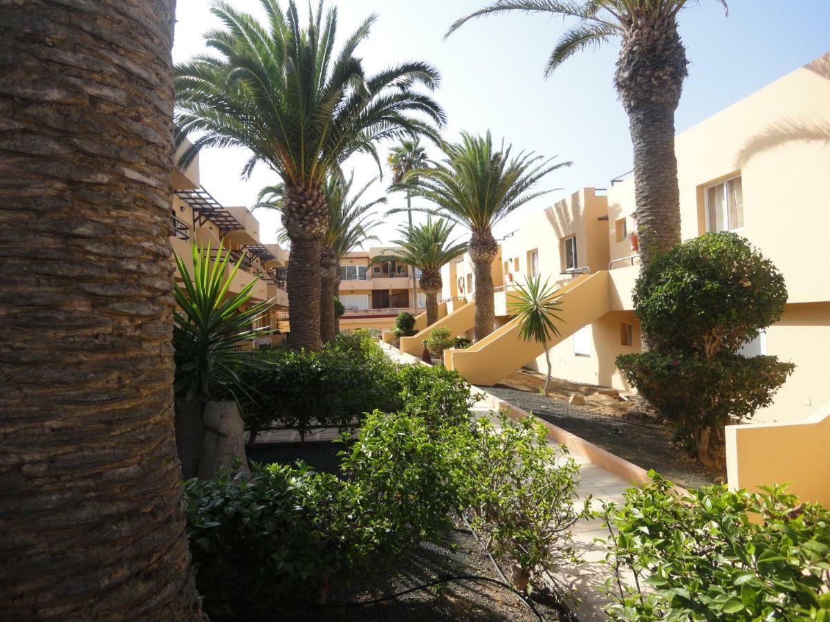 Lasvistas Corralejo Exteriör bild