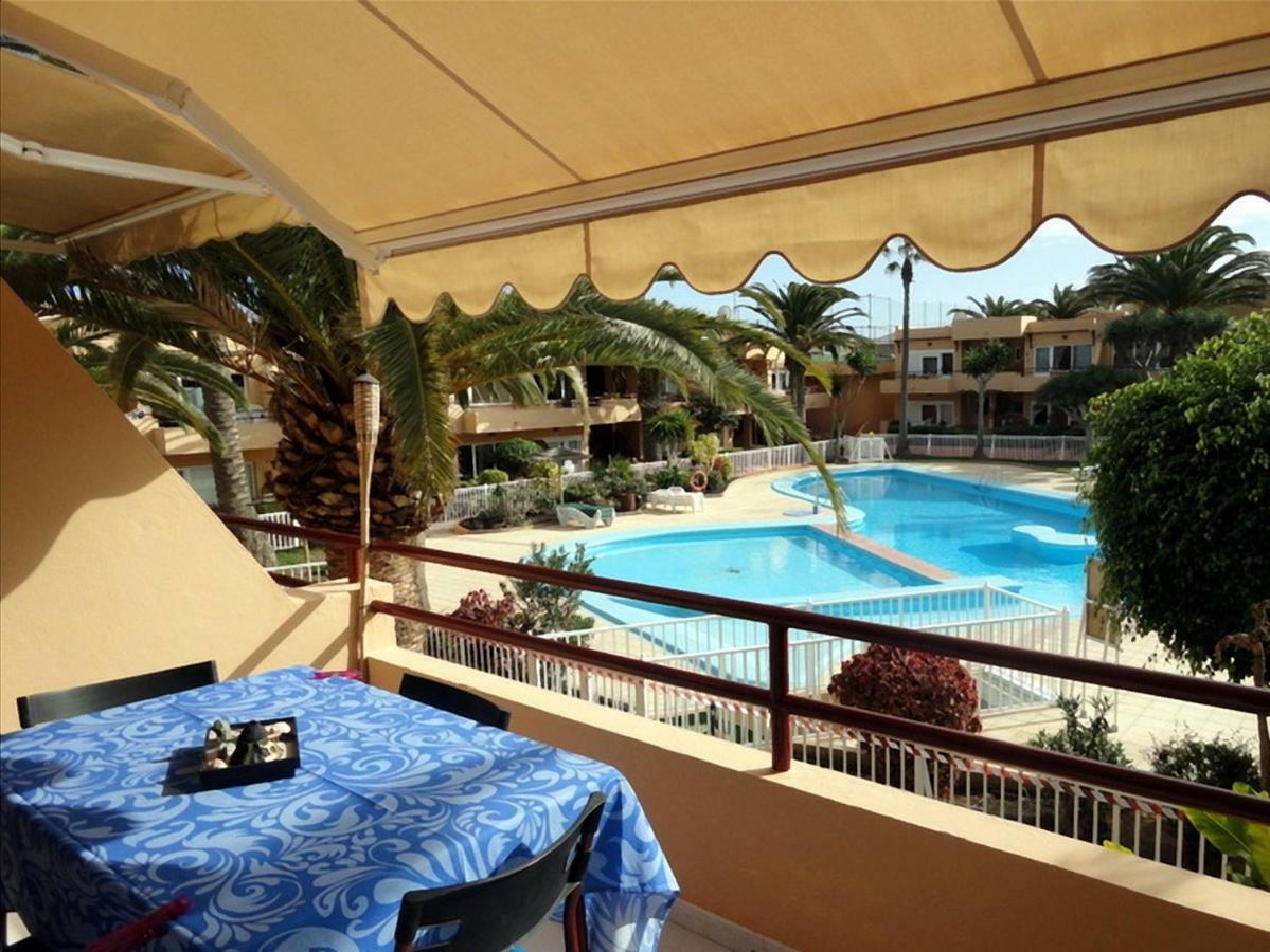 Lasvistas Corralejo Exteriör bild