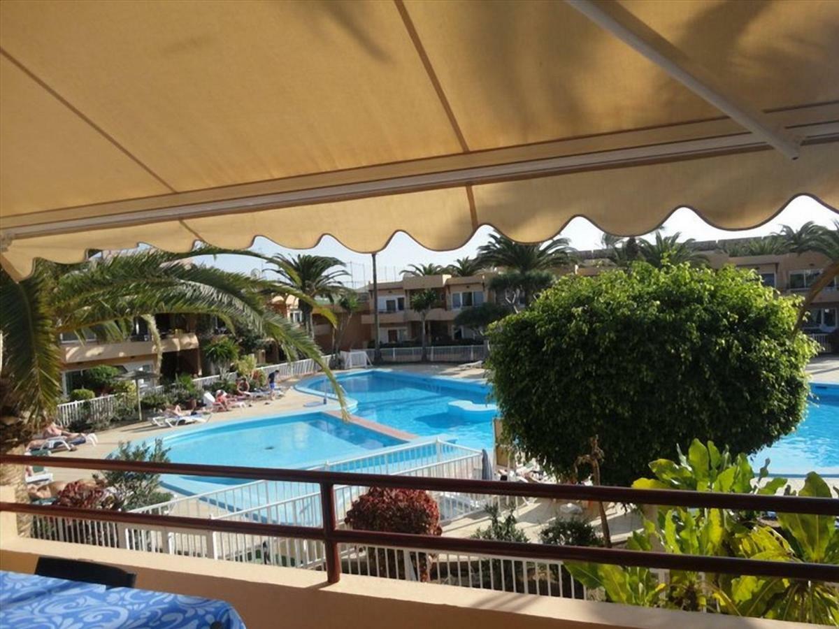 Lasvistas Corralejo Exteriör bild