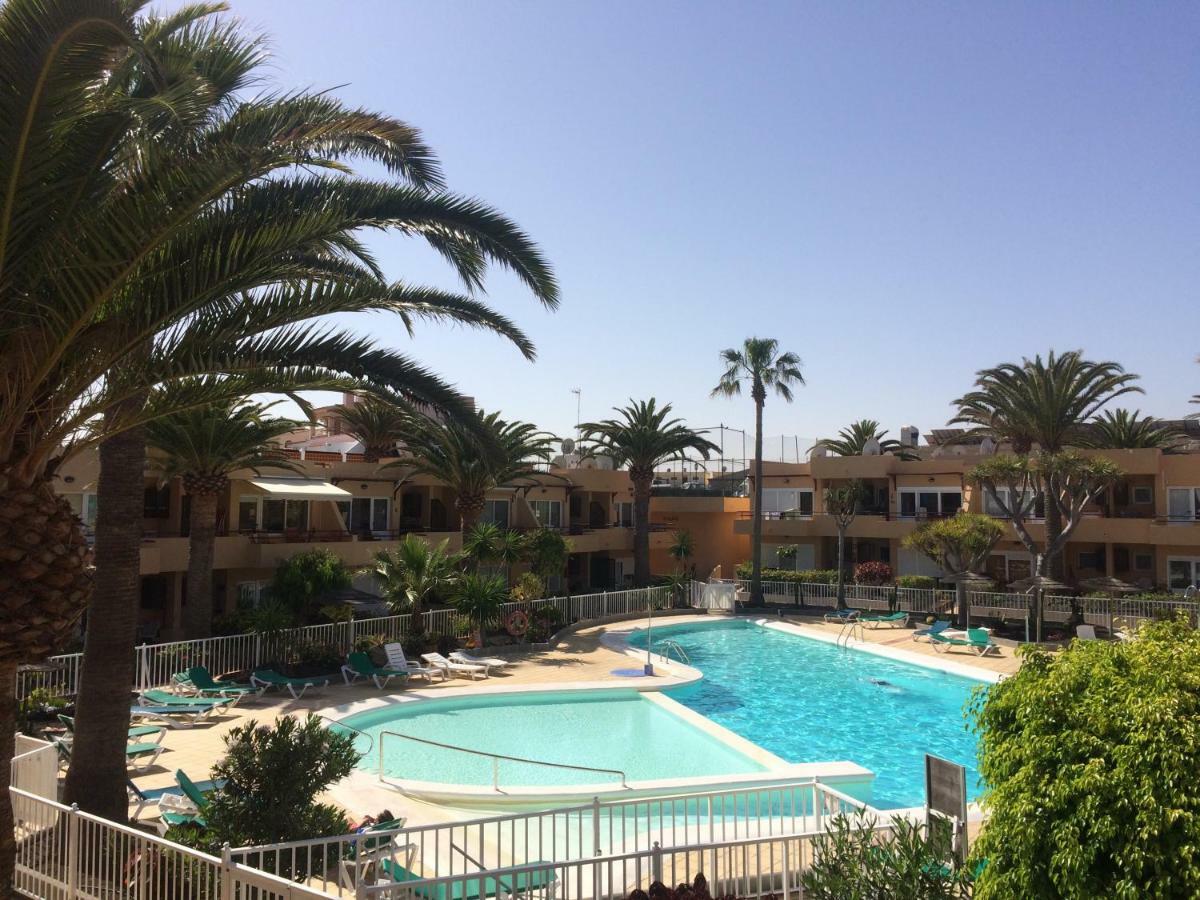 Lasvistas Corralejo Exteriör bild