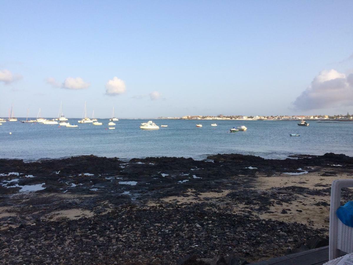 Lasvistas Corralejo Exteriör bild