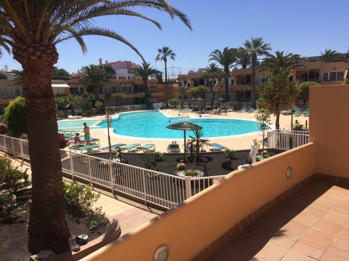 Lasvistas Corralejo Exteriör bild